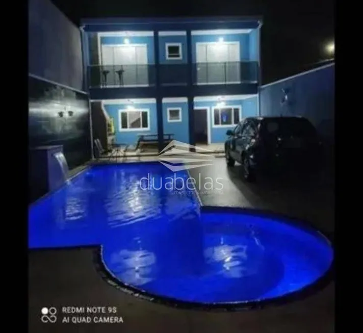 Foto 1 de Casa com 3 Quartos à venda, 200m² em Setville Altos de Sao Jose, São José dos Campos