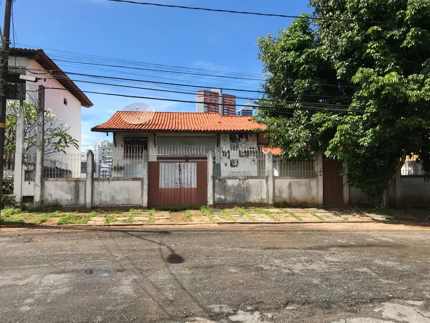 Foto 1 de Casa com 1 Quarto à venda, 10m² em Caminho Das Árvores, Salvador