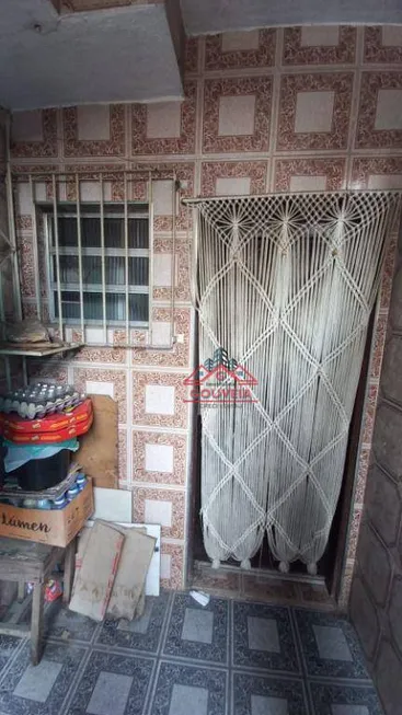 Foto 1 de Sobrado com 4 Quartos à venda, 218m² em Jardim Roseli, São Paulo