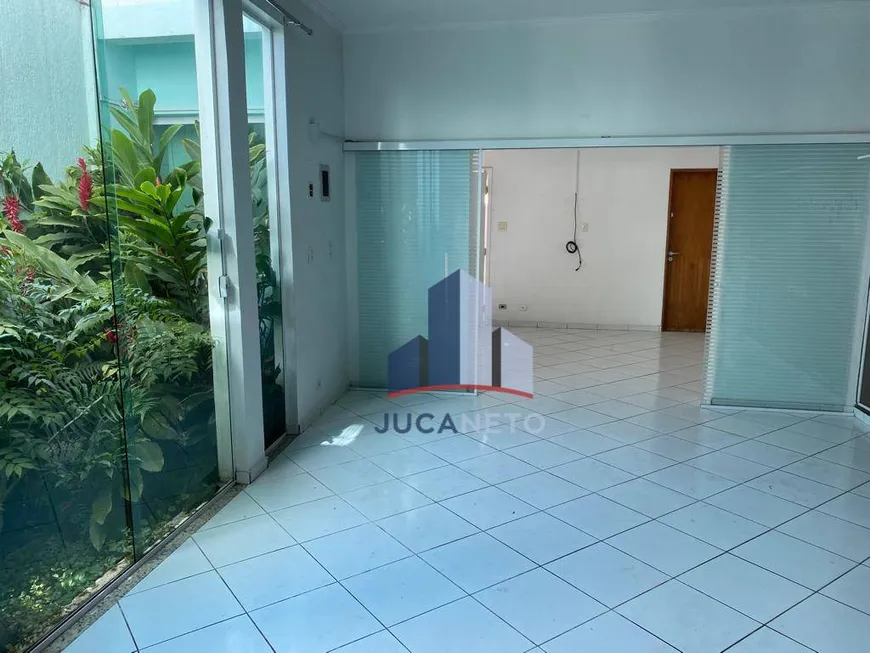 Foto 1 de Imóvel Comercial com 3 Quartos para alugar, 240m² em Jardim Bela Vista, Santo André