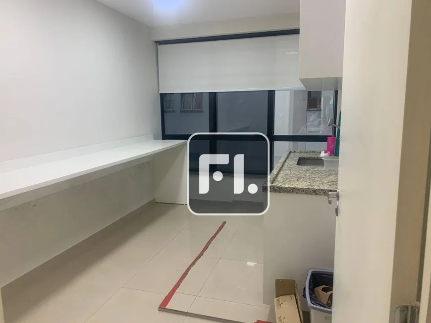 Foto 1 de Sala Comercial para alugar, 93m² em Vila Olímpia, São Paulo