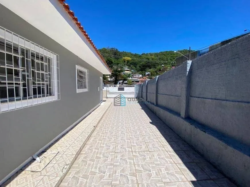 Foto 1 de Casa com 2 Quartos à venda, 75m² em Saco dos Limões, Florianópolis