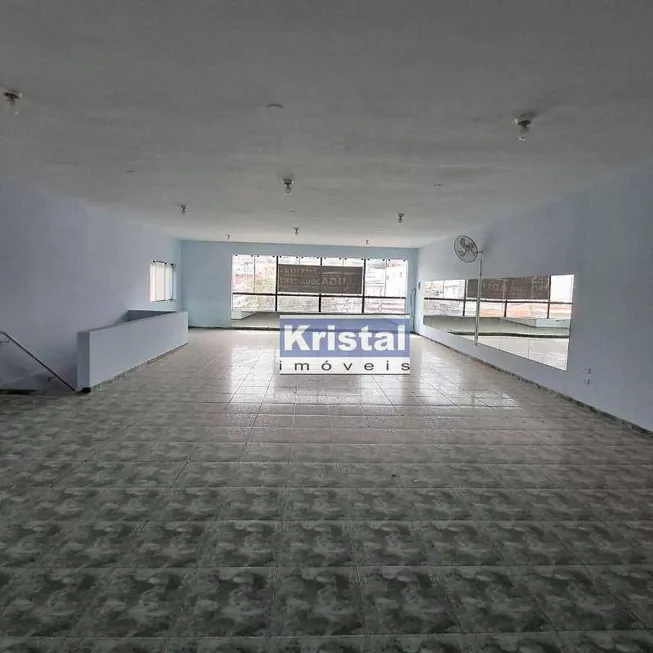 Foto 1 de Sala Comercial para alugar, 150m² em Jardim Santo Elias, São Paulo