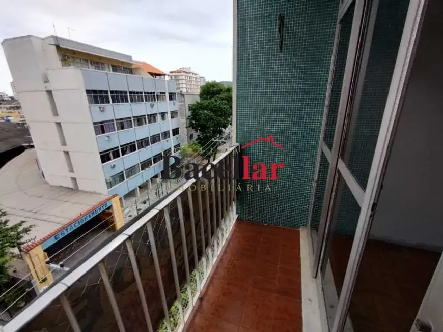 Foto 1 de Apartamento com 2 Quartos à venda, 60m² em Méier, Rio de Janeiro