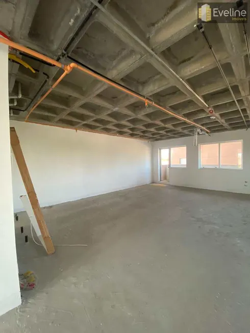 Foto 1 de Sala Comercial à venda, 50m² em Socorro, Mogi das Cruzes