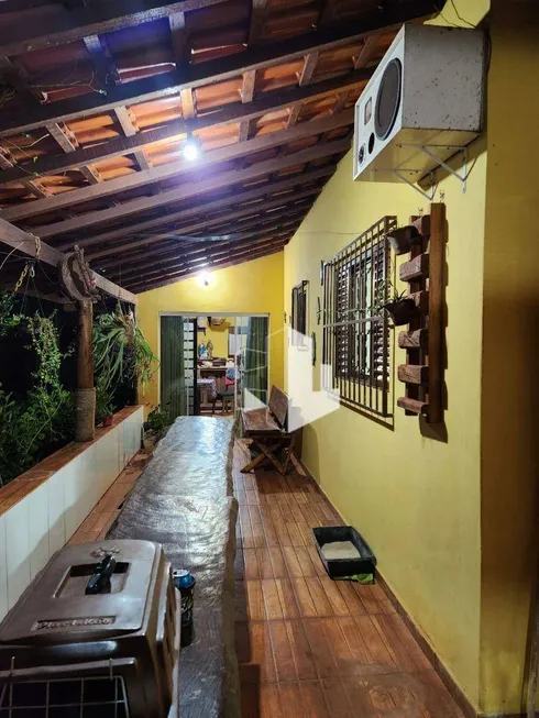 Foto 1 de Fazenda/Sítio com 2 Quartos à venda, 150m² em Jardim Olaria Potunduva, Jaú