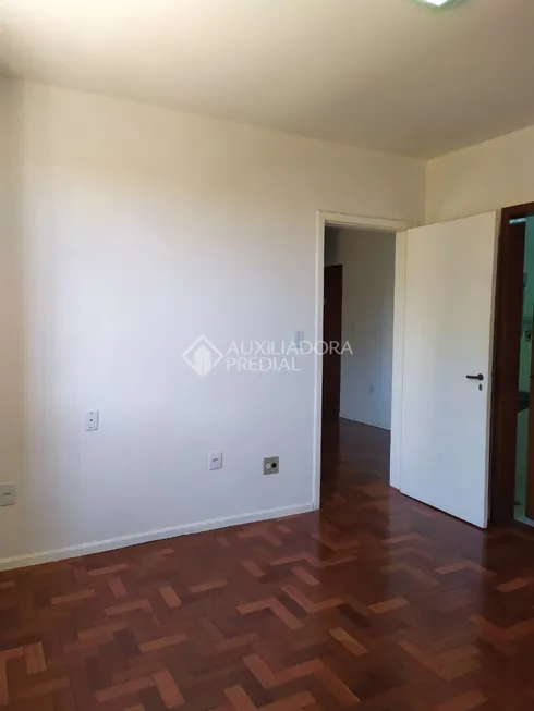 Foto 1 de Apartamento com 1 Quarto à venda, 54m² em Nossa Senhora do Rosario, Santa Maria