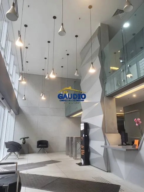 Foto 1 de Sala Comercial à venda, 32m² em Vila Gertrudes, São Paulo