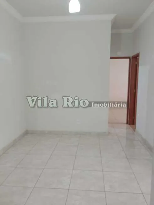 Foto 1 de Apartamento com 2 Quartos à venda, 70m² em Vila da Penha, Rio de Janeiro