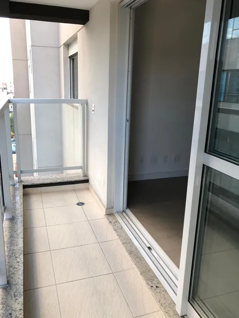 Foto 1 de Apartamento com 1 Quarto à venda, 58m² em Vila Madalena, São Paulo