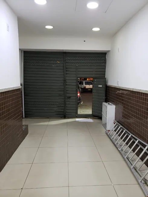 Foto 1 de Ponto Comercial para alugar, 54m² em Centro, Niterói