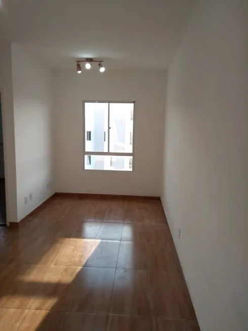 Foto 1 de Apartamento com 2 Quartos para alugar, 50m² em Condominio Residencial Viva Vista, Sumaré