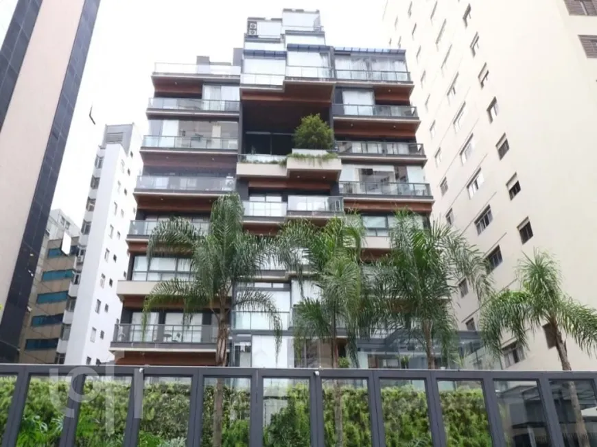 Foto 1 de Apartamento com 2 Quartos à venda, 164m² em Itaim Bibi, São Paulo