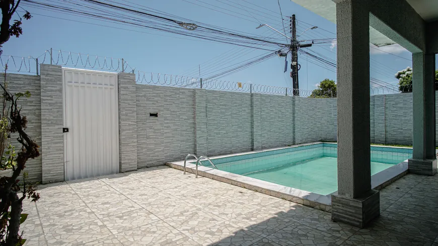 Foto 1 de Casa com 4 Quartos à venda, 390m² em Jardim 13 de Maio, João Pessoa