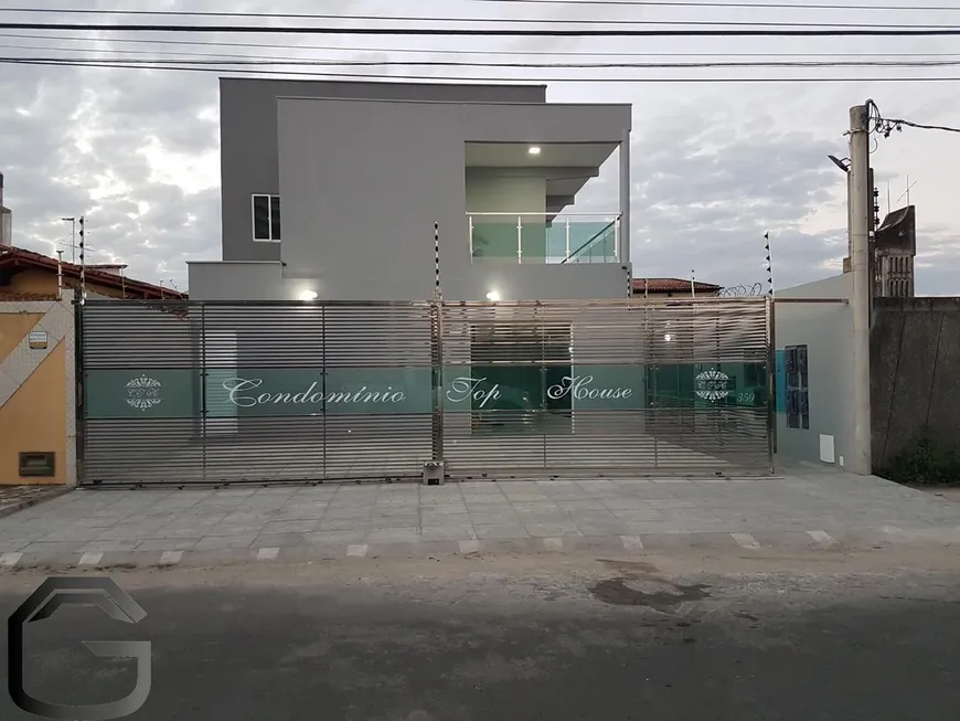 Foto 1 de Apartamento com 2 Quartos para alugar, 20m² em LAGOA GRANDE, Feira de Santana