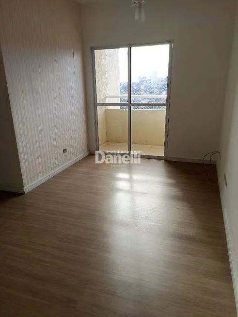 Foto 1 de Apartamento com 2 Quartos à venda, 58m² em Jardim Paulista, Taubaté