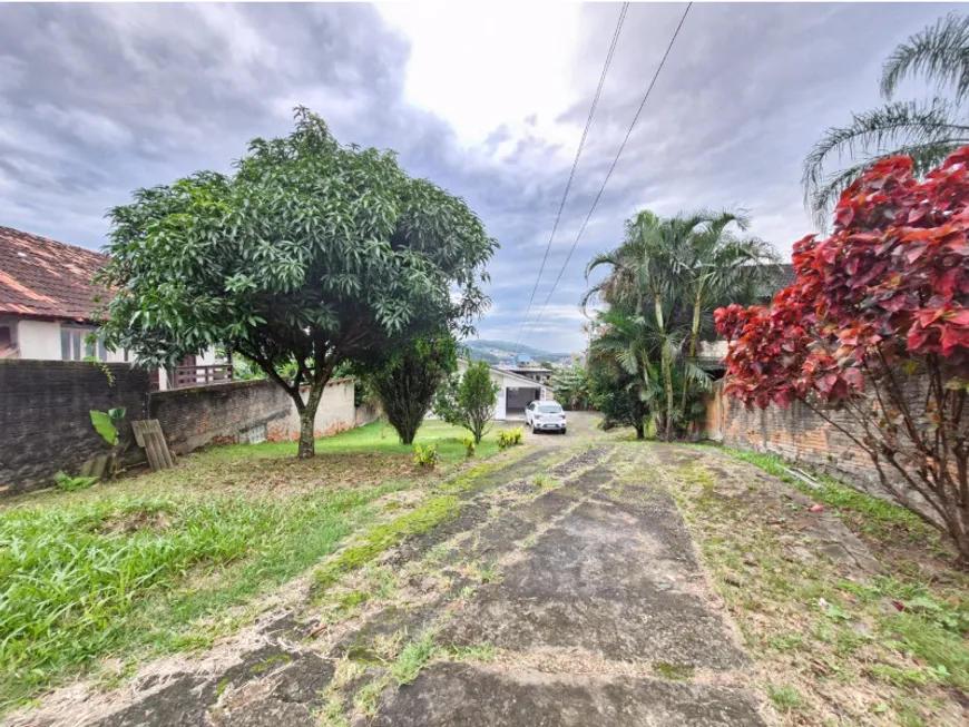 Foto 1 de Casa com 1 Quarto para alugar, 40m² em Centro, São José