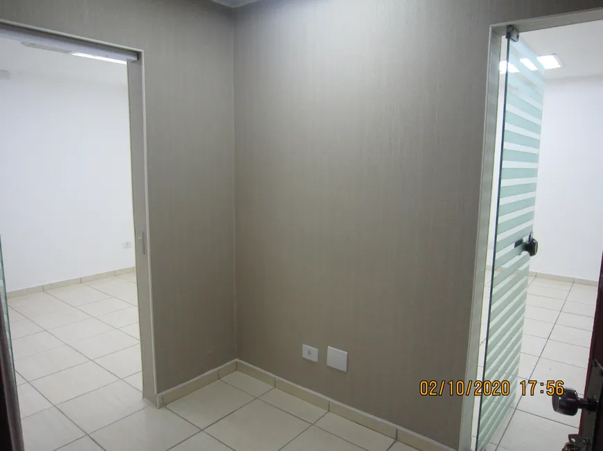 Foto 1 de Sala Comercial com 5 Quartos para alugar, 70m² em República, São Paulo