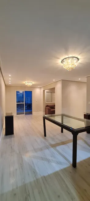 Foto 1 de Apartamento com 2 Quartos para alugar, 89m² em Gopouva, Guarulhos