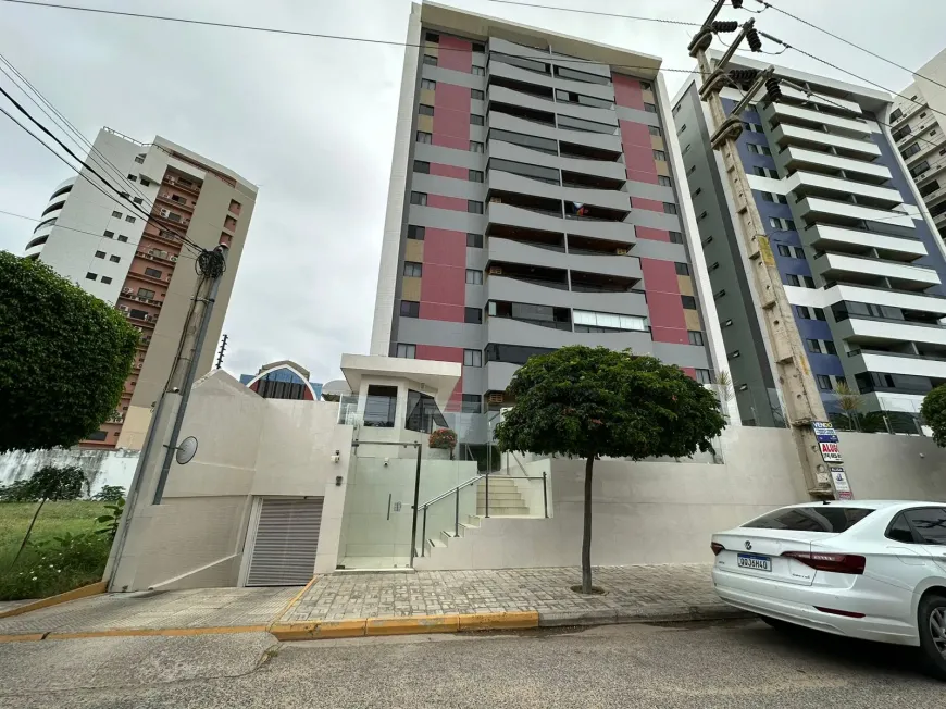 Foto 1 de Apartamento com 3 Quartos à venda, 113m² em Centro, Petrolina