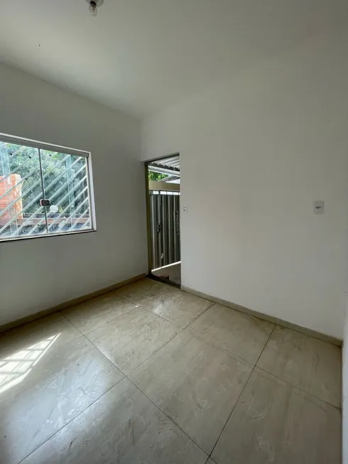 Foto 1 de Casa com 2 Quartos à venda, 120m² em Lima Dias, Conselheiro Lafaiete