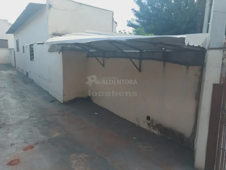 Foto 1 de Casa com 1 Quarto para alugar, 70m² em Vila Boa Esperanca, São José do Rio Preto