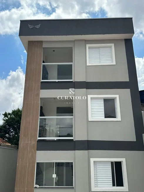 Foto 1 de Apartamento com 2 Quartos à venda, 40m² em Vila Carrão, São Paulo