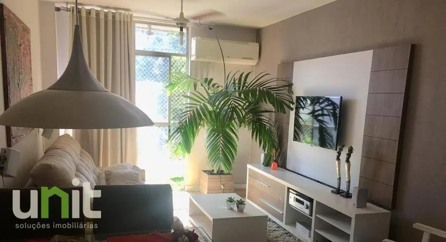 Foto 1 de Apartamento com 2 Quartos à venda, 141m² em Ingá, Niterói