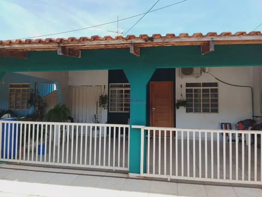 Foto 1 de Casa com 2 Quartos à venda, 43m² em Planalto, Porto Velho