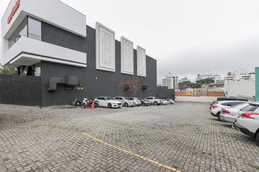 Foto 1 de Lote/Terreno à venda, 1200m² em Batel, Curitiba