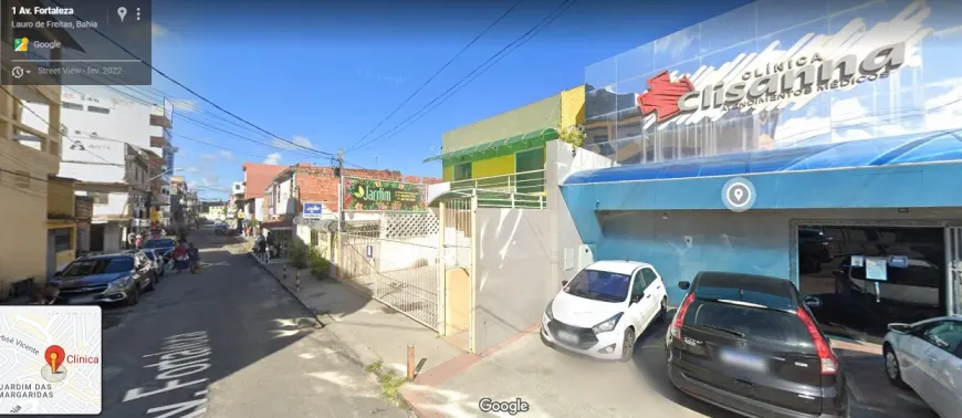 Foto 1 de Casa com 6 Quartos à venda, 344m² em Itinga, Lauro de Freitas