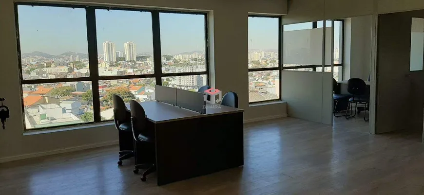 Foto 1 de Sala Comercial à venda, 76m² em Parque das Nações, Santo André