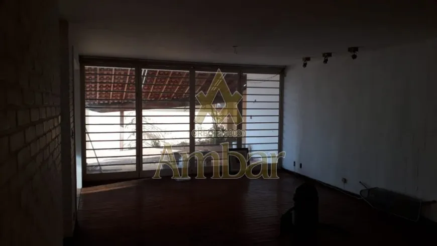 Foto 1 de Casa com 4 Quartos à venda, 318m² em Jardim Sumare, Ribeirão Preto