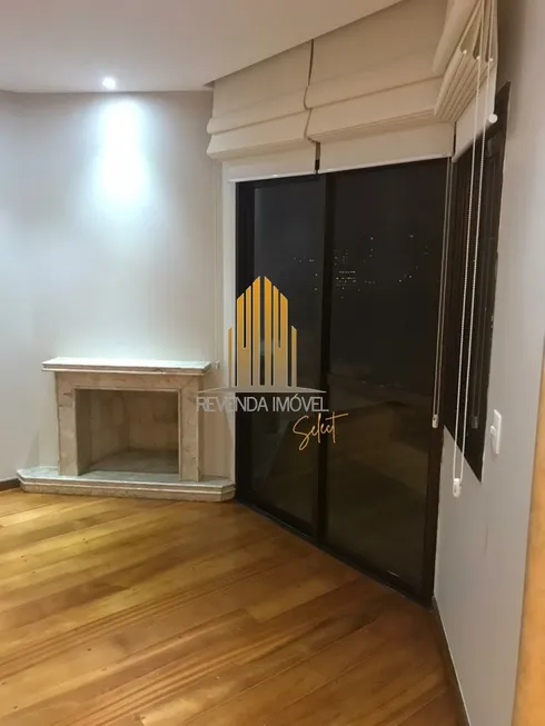 Foto 1 de Apartamento com 3 Quartos à venda, 115m² em Perdizes, São Paulo