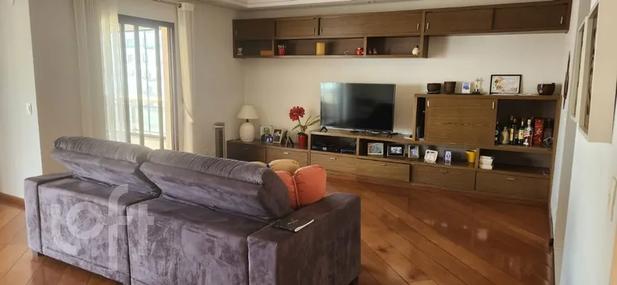 Foto 1 de Apartamento com 4 Quartos à venda, 262m² em Vila Andrade, São Paulo