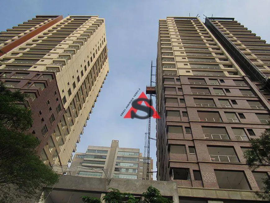 Foto 1 de Cobertura com 4 Quartos à venda, 317m² em Perdizes, São Paulo