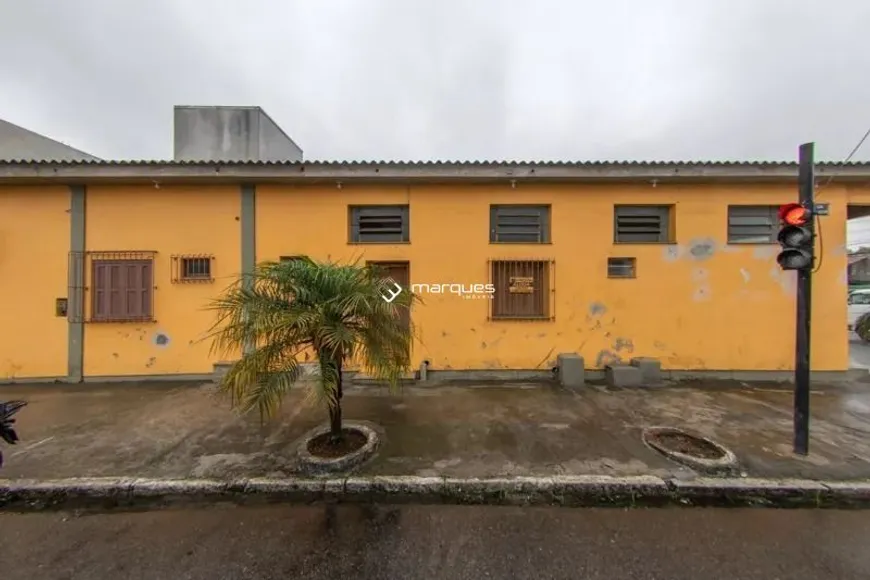 Foto 1 de Casa com 2 Quartos à venda, 180m² em Centro, Pelotas