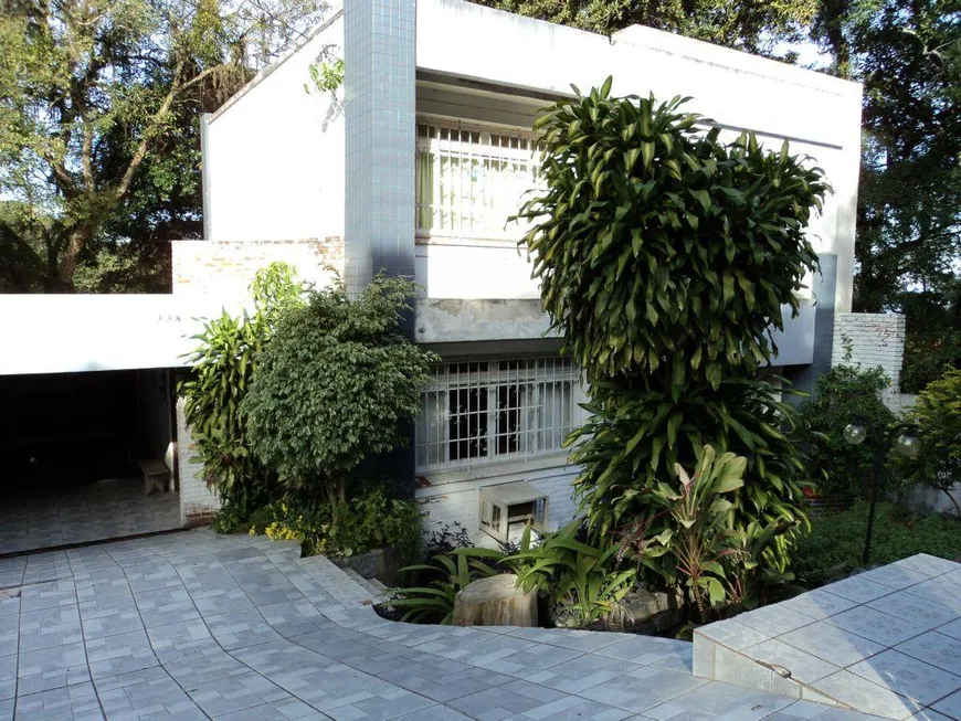 Foto 1 de Casa com 2 Quartos à venda, 315m² em Vila Conceição, Porto Alegre