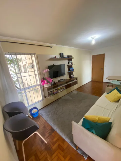 Foto 1 de Apartamento com 3 Quartos à venda, 64m² em IAPI, Osasco