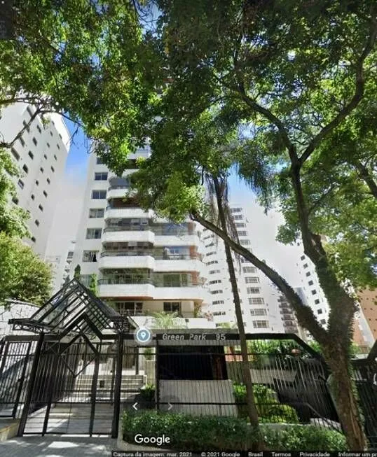 Foto 1 de Apartamento com 4 Quartos à venda, 320m² em Tatuapé, São Paulo