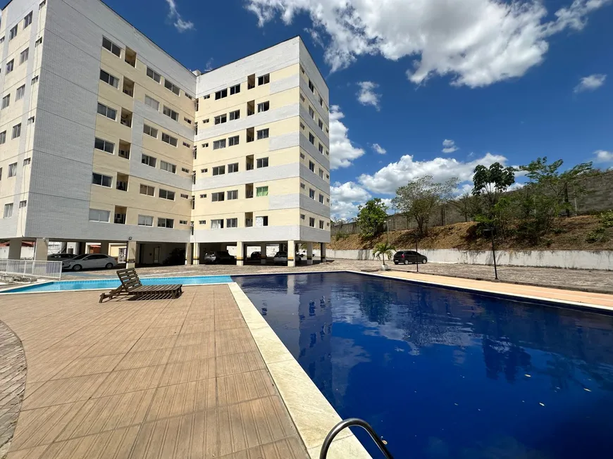 Foto 1 de Apartamento com 3 Quartos à venda, 65m² em Uruguai, Teresina