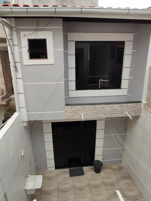 Foto 1 de Kitnet com 1 Quarto para alugar, 46m² em Stella Maris, Salvador