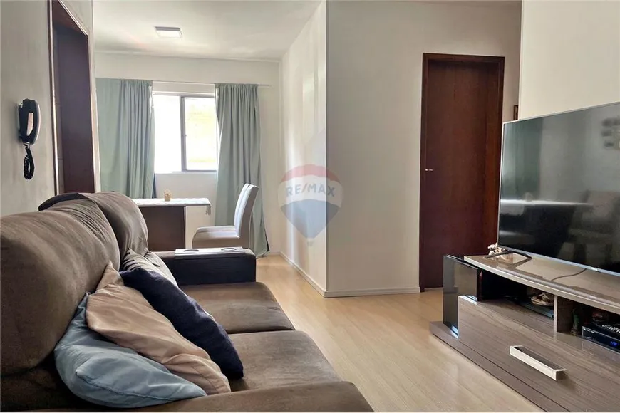 Foto 1 de Apartamento com 2 Quartos à venda, 57m² em Jardim Flor da Montanha, Guarulhos