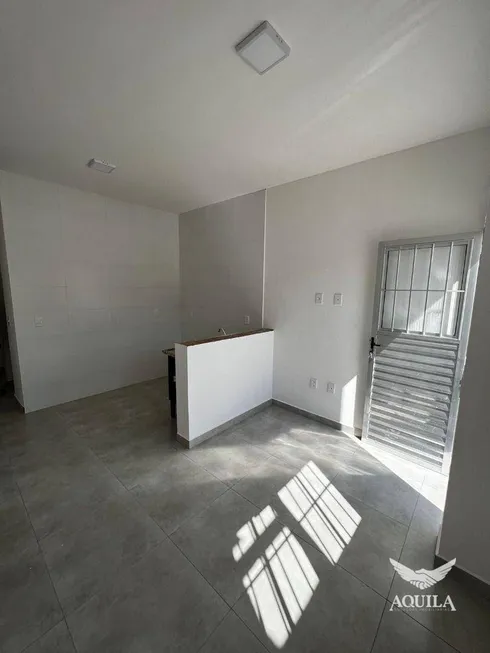 Foto 1 de Casa com 2 Quartos à venda, 105m² em Jardim Topazio, Sorocaba