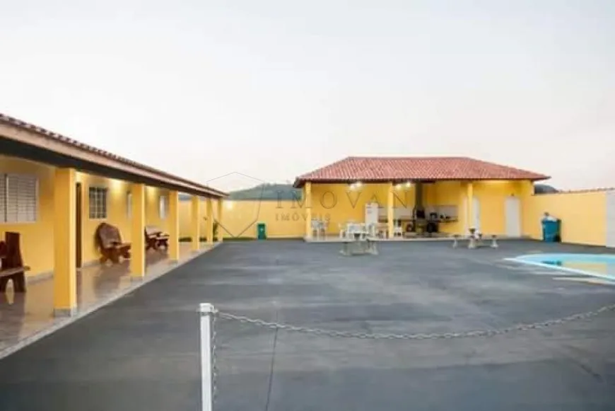 Foto 1 de Casa com 4 Quartos à venda, 650m² em Zona Rural, Santo Antônio da Alegria