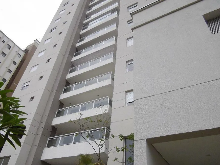 Foto 1 de Apartamento com 3 Quartos para alugar, 110m² em Vila Itapura, Campinas