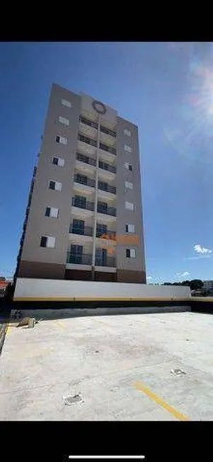 Foto 1 de Apartamento com 2 Quartos à venda, 48m² em Vila Silveira, Guarulhos