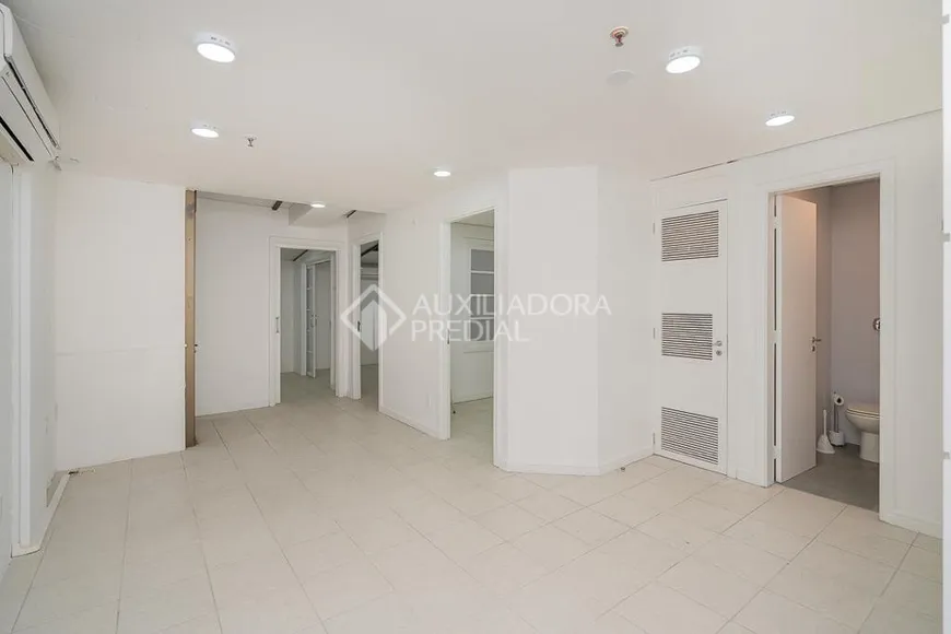 Foto 1 de Sala Comercial à venda, 61m² em Bela Vista, Porto Alegre