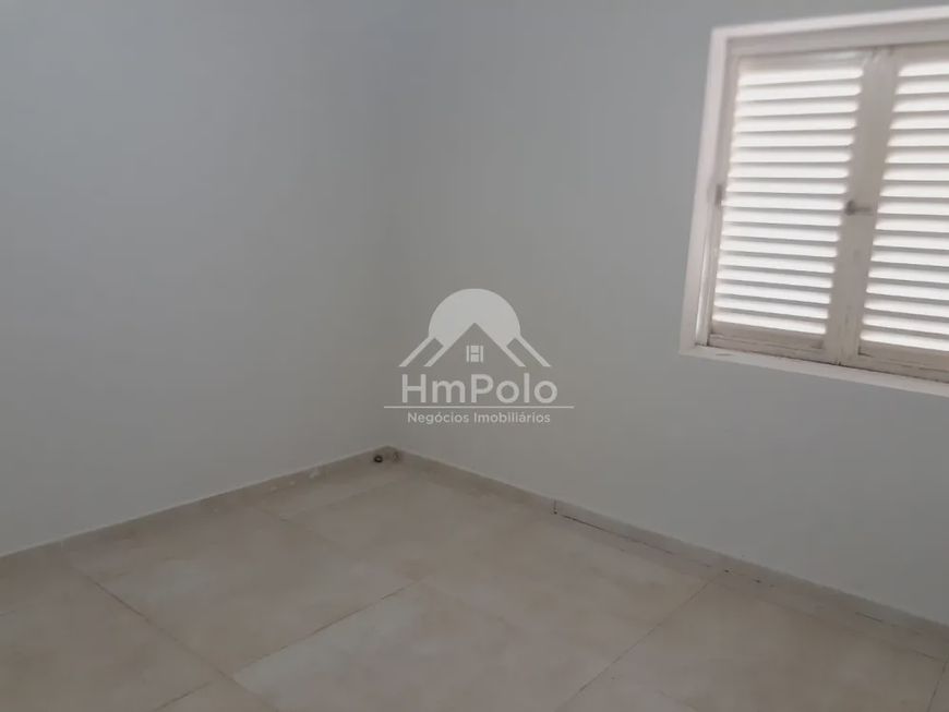 Casas para alugar em Jardim Ouro Branco, Campinas - Viva Real