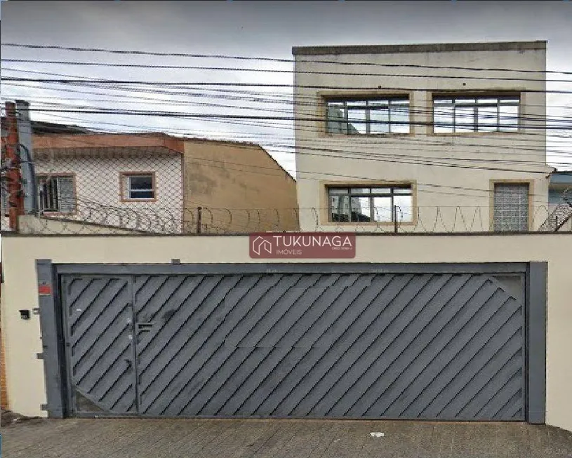 Foto 1 de Prédio Comercial para venda ou aluguel, 330m² em Vila Guilherme, São Paulo